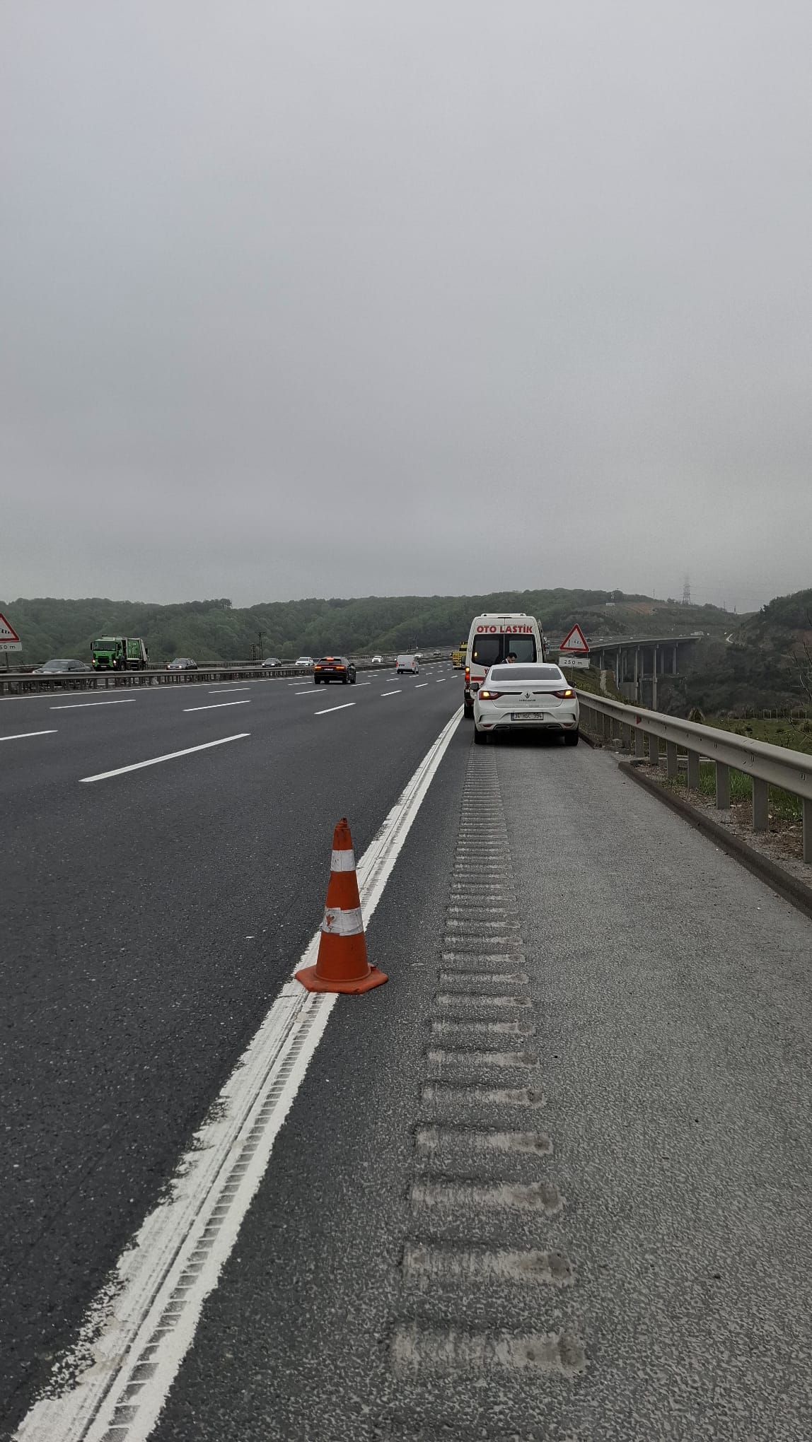 Mobil lastik servisi görseli 8